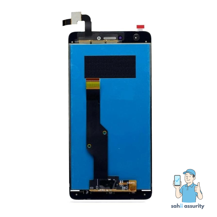LCD with Touch Screen for Xiaomi Redmi Note 4 thumbnail